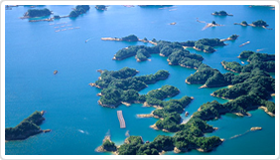 九十九島